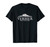 Verbier Switzerland T-Shirt, Swiss Alps Mountain Shirt