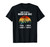 How to Ride a Mountain Bike Funny MTB T-Shirt