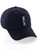 Daxton Vertical USA Cities Baseball Dad Hat Unstructure Low Profile Strapback,Dallas,Navy Hat