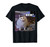 Meme Huh Cat T-Shirt
