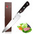 TUO Chef Knife 8 inch Kitchen Cook's Knife Gyuto Knife German High Carbon Stainless Steel Kitchen Knife Ergonomic Pakkawood Handle with Gift Box-New Legacy Series