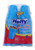 Hefty Easy Grip Plastic Cups, 18 Oz, 50 Ct, Light Blue