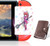 NFC Cards for the Legend of Zelda Breath of the Wild Switch Wii U, 22pcs with Cards Holder
