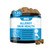 Dog Allergy Relief Chews, Omega 3 Salmon Fish Oil Probiotic Supplement Dogs Itch Relief for Anti-Itch, Hot Spots, and Seasonal Allergies (Salmon)