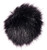 Rode Microphones Minifur-LAV Artificial Fur Wind Shield for Lavalier Microphone