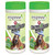 Espree Natural Tea Tree & Aloe Healing Wipes For Dogs 50/Pkg-