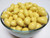 Lemon Creme Almonds, 16 oz bag