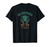 JCombs: Islamorada, FL, Sea Turtle in the Slipstream T-Shirt