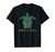 JCombs: Costa Rica Sea Turtle T-Shirt