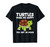 Turtles Make Me Happy You Not So Much T-Shirt