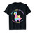 Alpaca Your Rainbows Alpaca Unicorn Unipaca T-Shirt Gifts T-Shirt