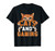 Cats And Gaming For The Cat Lover Gamer Video Game Player T-Shirt