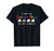 I Am Rainbow Sheep Of My Family Shirt LGBT Gay Lesbian Pride T-Shirt