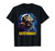 Catstronaut. Galactic Space Cat T-Shirt