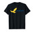 Solitude Mountain Resort logo T-Shirt
