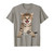 Meowing Tiger Cat Kitten T-Shirt