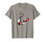 Dr. Seuss Cats Under the Hat T-shirt T-Shirt