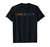Love Is Love Rainbow Flag Gay Pride Allies LGBTQ T-Shirt