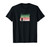 Vintage Trout Fly Fishing Oregon State Map Fish OR Rainbow T-Shirt Vintage Trout Fly Fishing Oregon State Map Fish OR Rainbow T-Shirt