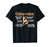 Calico Cat Rules Calico Cat Lover Calico Cat Owner T-Shirt