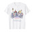 Travel Europe Switzerland Luzerne Alps Mountains Vacation T-Shirt