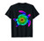 EDM Turtle | EDM Electronic Dance Music Sea Turtle T-Shirt