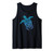 Sea Turtle Shirt - Native Hawaiian Tshirt - Hawaiian Tribal Tank Top