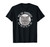 Nice Try Schrodinger, Schrodinger's Cat, Quantum Physics T-Shirt