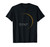 Corning, NY State Total Solar Eclipse April 8 2024 Totality T-Shirt