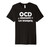 OCD Obsessive Cat Disorder Funny Cat Owner Shirt