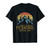 Vintage Great Smoky Mountains National Park Retro T Shirt