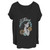 Disney Women's Moana Lies Beyond Junior's Plus Short Sleeve Tee Shirt, Black, 2X Disney Women's Moana Lies Beyond Junior's Plus Short Sleeve Tee Shirt, Black, 2X
