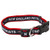 Pets First NFL New England Patriots Pet Collar, Large