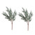 Amosfun 4 Pcs Bonsai Home Decoration Stems Arrangement Faux Plant Eucalyptus Eucalyptus Leaves Eucalyptus Plant Green Plants Artificial Eucalyptus Stems Artificial Leaf
