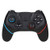 Cosaux FM10 Nintendo Switch Controller, Wireless Pro Gamepad Game Controller with Dual Vibration Motor 6-axis Sensing Turbo Function for Nintendo Switch (Third-Party Product)