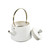 Boil Teapot Elegant Tea Kettle Stove Safe Teapot Ceramic Home Teapot Ceramic Tea Kettle Ceramic Coffee Pot Induction Tea Kettle - Teapot Stoneware Office White Single Pot Ceramics