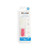 Well & Good Pink & Clear Cat Nail Caps, Medium