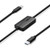 VTOP Computer Data Transfer Solution - USB 3.0 Data Transfer Cable - Quickly and Easily Transfer Your Windows OS or Mac Files to Your New Computer- 2M Length