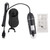 EVTSCAN LED 50X-1000X USB Digital Microscope Electronic Microscope with Bracket