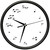 SignMission TIME Wall Clock Music Lover musican Artist School Band Gift, Beagle