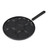 BESTOYARD Egg Skillet 1pc Omelet Pan Griddle Pan Non Stick Frying Pan Omelette Pan Cooking Pot Six-hole Mold Pancake Pot Multi Egg Cooking Pan Egg Frying Pan Hamburger Aluminum Egg Pan