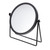 FRCOLOR Vanity Mirror Standing Makeup Mirror Desktop Cosmetic Mirror Desktop Vanity Cosmetic Table Desk Mirror Vanity Makeup Mirror with Stand Glass Dressing Table Small Mirror Office