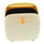 Holibanna Mini Trash Can Table Garbage Can Bedroom Garbage Can Countertop Trash Bin Cute Mini Desk Bin Mini Waste Basket Mini Garbage Can Plastic Household Small Wastebasket Office