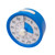Haiphisi 60-Minute Visual Timer,Classroom Timer for Kids and Adults,Toddler Timer with Stop Button Design,Time Management Tool for Teaching?Blue?