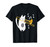 Trombonist Cat - Trombone Player Music Lover T-Shirt