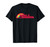 Reading is Fundamental Gay Rainbow T-Shirt