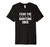 Fear The Baritone oboe Marching Band Premium T-Shirt