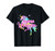 Mama Unicorn - Mythical Animal Fantasy Creature Magical T-Shirt
