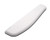 Kensington ErgoSoft Wrist Rest for Standard Keyboard-Gray
