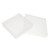 Healeved 3pcs Box Tube Box Cryovial Storage Boxs Test Tube Holder Plastic Test Tube Rack Vial Holder Centrifuge Tube Freezer Tube Tester Cryovial Vial Rack Pp Conical Centrifuge Tube